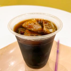 アイスコーヒー