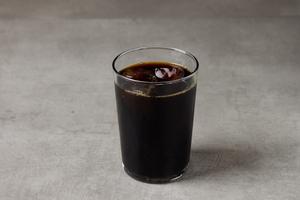 アイスコーヒー Iced Coffee