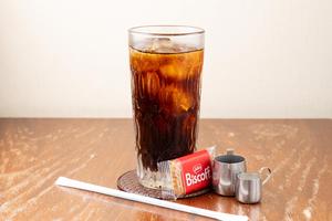 アイスコーヒー
