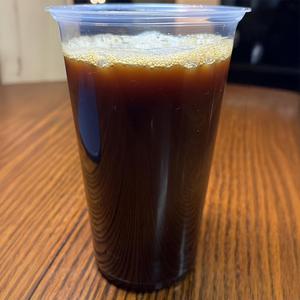 アイスコーヒー