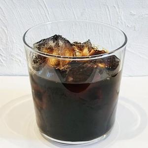 アイスコーヒー