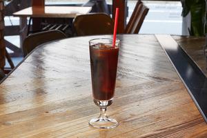 アイスコーヒー