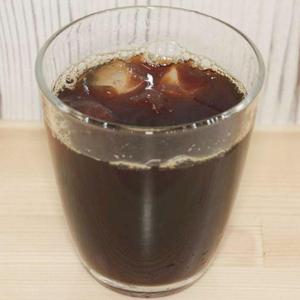 アイスコーヒー