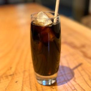 アイスコーヒー