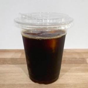 アイスコーヒー