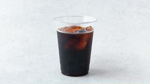 アイスコーヒー