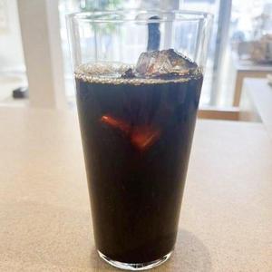 アイスコーヒー
