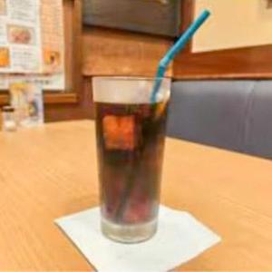 アイスコーヒー