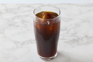 アイスコーヒー Iced Coffee