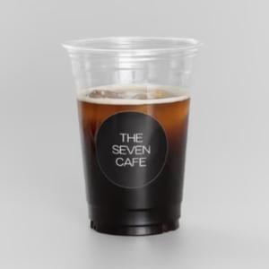 アイスコーヒー