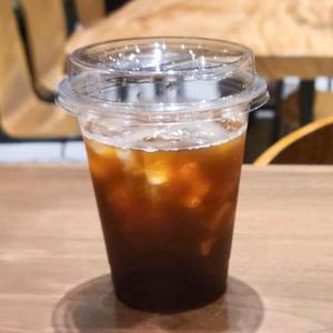 アイスコーヒー