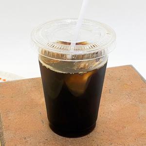 アイスコーヒー