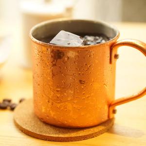 アイスコーヒー Ice Coffee