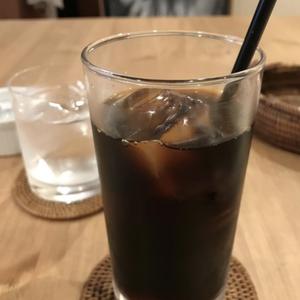 アイスコーヒー