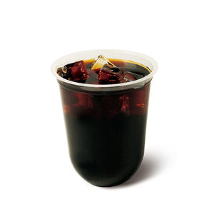 アイスコーヒー