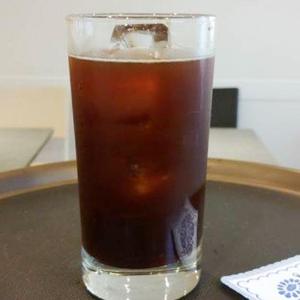 アイスコーヒー Iced Coffee