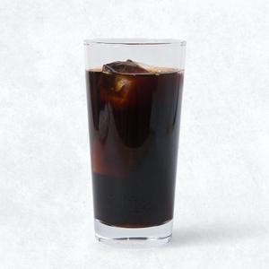 アイスコーヒー