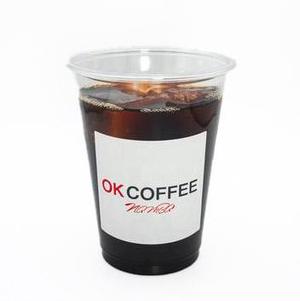 アイスコーヒー