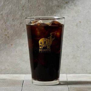 アイスコーヒー
