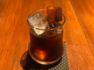 アイスコーヒー