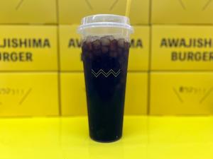 アイスコーヒー