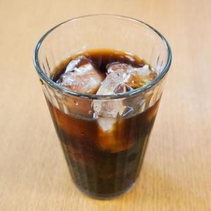 アイスコーヒー