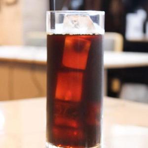アイスコーヒー