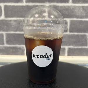 アイスコーヒー
