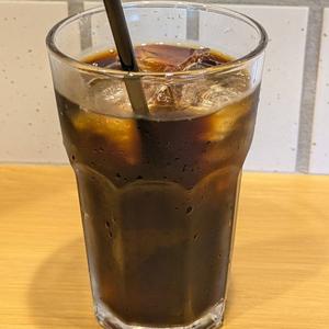 アイスコーヒー
