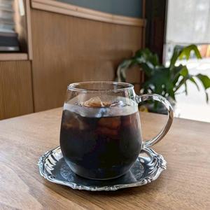 アイスコーヒー