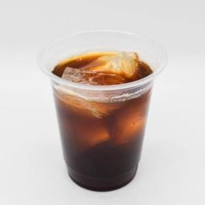 アイスコーヒー