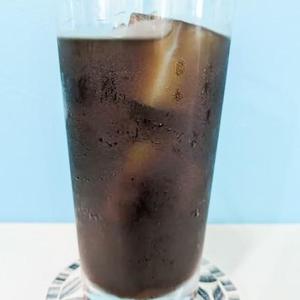 アイスコーヒー