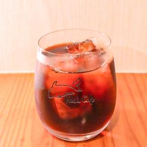 アイスコーヒー