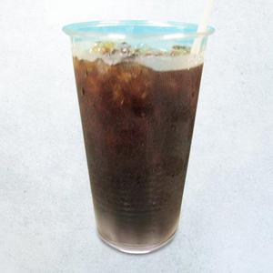 アイスコーヒー