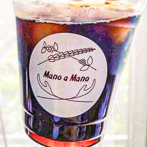 アイスコーヒー