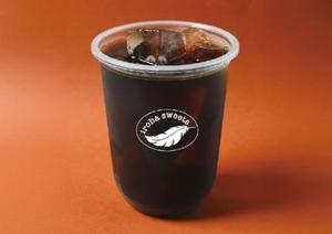 アイスコーヒー