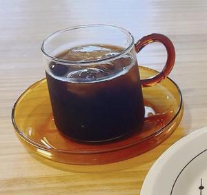 アイスコーヒー