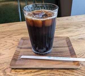 アイスコーヒー