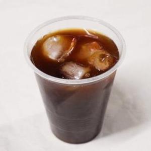 アイスコーヒー