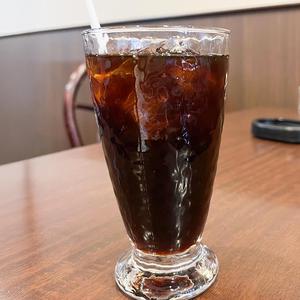 アイスコーヒー