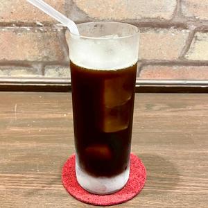 アイスコーヒー