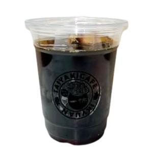 アイスコーヒー