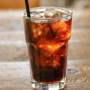 アイスコーヒー