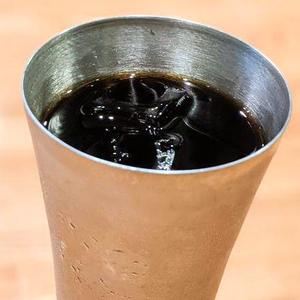 アイスコーヒー