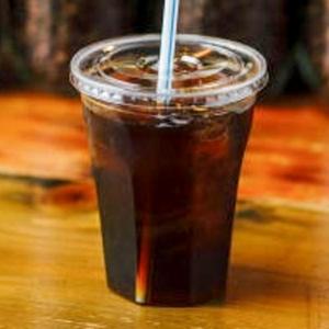 アイスコーヒー
