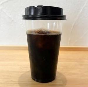 アイスコーヒー