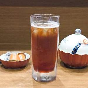 アイスコーヒー