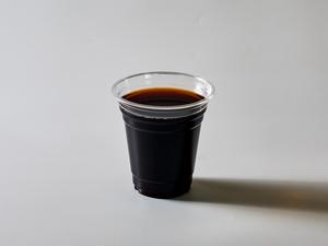 アイスコーヒー