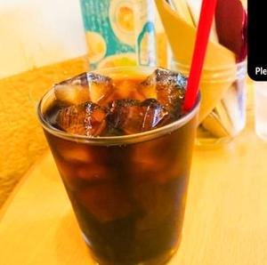 アイスコーヒー