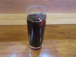 アイスコーヒー